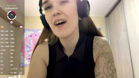 Coraline online show from April 7, 7:25 pm