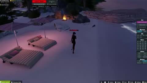 Snapshot of sharkat chatting on September 18, 6:54 pm sharkat online show from September 18, 6:54 pm