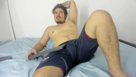 Snapshot of sharkmerlin chatting on April 20, 2:03 am jhon deibyd online show from April 20, 2:03 am