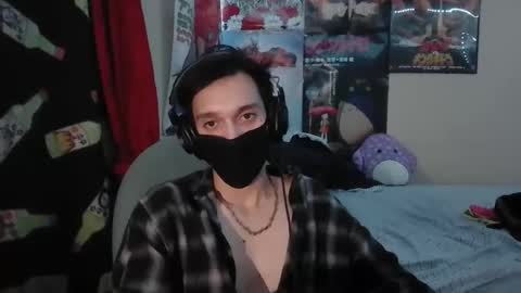 Snapshot of sharkroxit chatting on September 30, 2:38 am Kai Ellison online show from September 30, 2:38 am