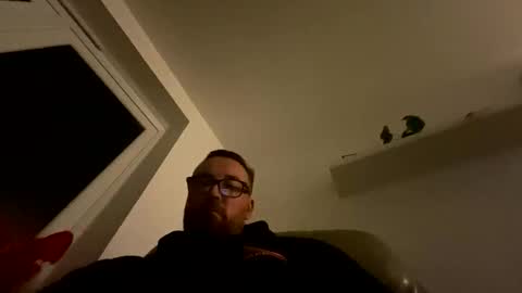 Sharksboy online show from November 16, 8:25 pm