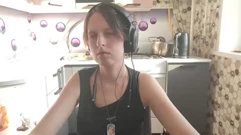 Sara online show from July 15, 2:22 pm