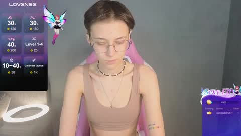 Snapshot of sharli_rose chatting on December 15, 4:04 pm Sharli online show from December 15, 4:04 pm