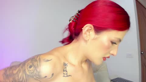 Hi fiends ---- I usually start online from Monday to Friday from 1000 am Saturdays and Sundays at 600 am Colombia time online show from January 4, 11:33 am