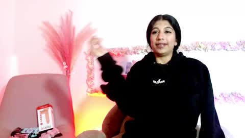 sharlotaustral18_ online show from February 20, 3:36 am