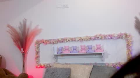 sharlotaustral18_ online show from March 3, 3:56 am