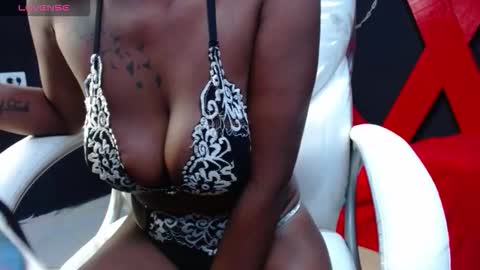 sharlotsh online show from October 21, 7:36 pm