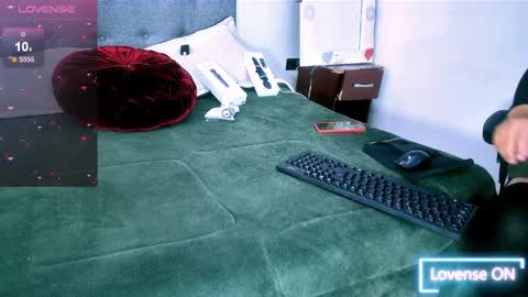 sharlott_3 online show from April 9, 1:05 pm