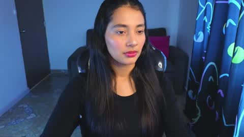 Pamela online show from March 4, 2:45 pm