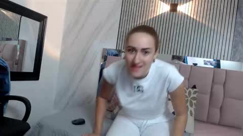 Sara online show from January 14, 12:22 pm