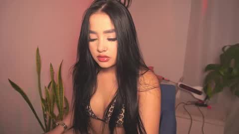 Sharlotte online show from March 5, 6:59 pm