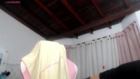 Snapshot of sharlotte_milk24 chatting on October 7, 6:32 am sharlotte_milk24 online show from October 7, 6:32 am