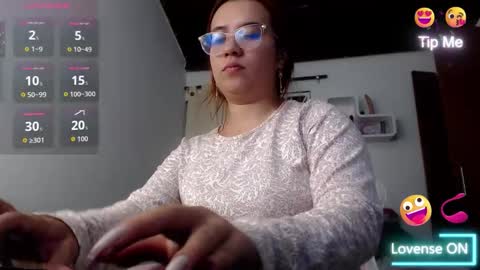 Snapshot of sharlotte_milk24 chatting on November 13, 5:39 am sharlotte_milk24 online show from November 13, 5:39 am