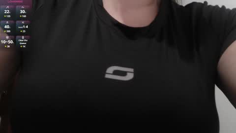 Snapshot of sharlotte_mom chatting on February 8, 11:13 pm sharlotte online show from February 8, 11:13 pm