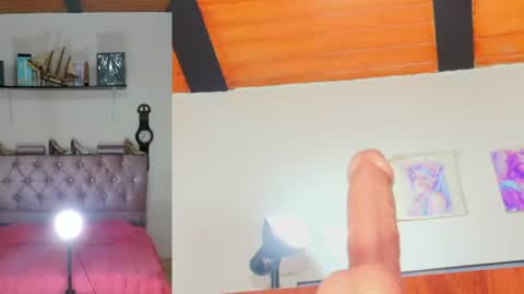 Snapshot of sharlotte_sexx chatting on May 27, 3:36 am S online show from May 27, 3:36 am