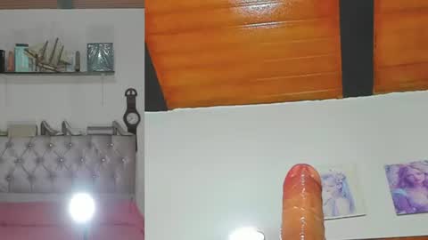 Snapshot of sharlotte_sexx chatting on June 11, 3:37 am S online show from June 11, 3:37 am