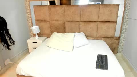 Snapshot of sharlottedoll chatting on February 25, 12:15 pm SHARLOTTE online show from February 25, 12:15 pm