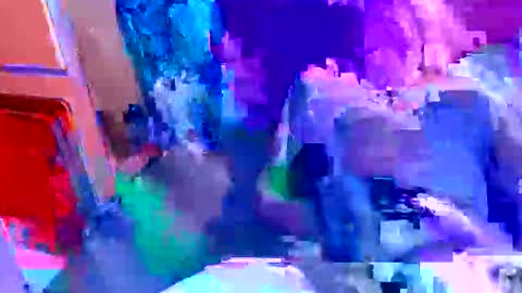 Shamroc online show from February 25, 10:03 am