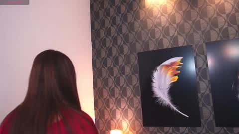 Sharom  online show from January 17, 5:27 pm