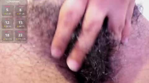 S H A R O N  C A M B E L L  INDEPENDENT MODEL online show from October 28, 9:50 pm