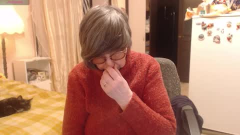 Helena online show from February 11, 5:29 pm