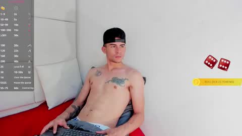 Snapshot of sharon_and_doggy chatting on March 5, 2:23 pm Sharon and Doggy online show from March 5, 2:23 pm