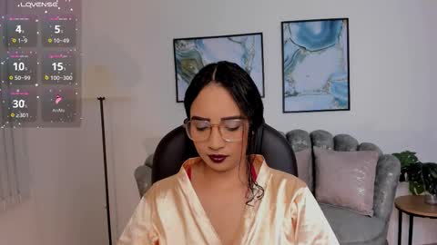sharon_breezee online show from October 10, 3:49 am