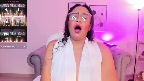 sharon_breezee online show from October 18, 2:58 am