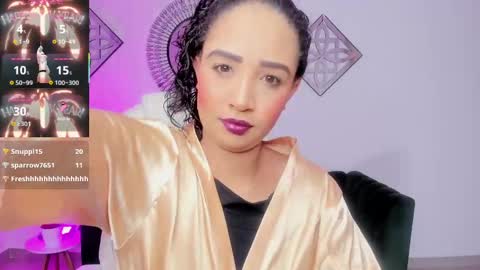 sharon_breezee online show from October 19, 1:39 am