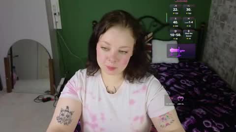 Sharon online show from June 3, 4:26 am