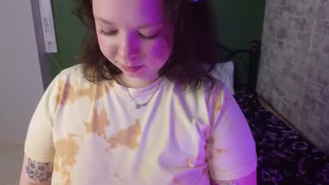 Sharon online show from June 14, 2:24 am