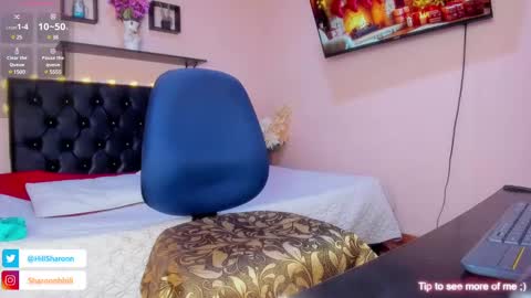 Snapshot of sharon_hill1 chatting on December 19, 9:17 pm Jessica independent model online show from December 19, 9:17 pm