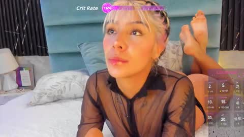 Sharon online show from September 9, 12:26 pm