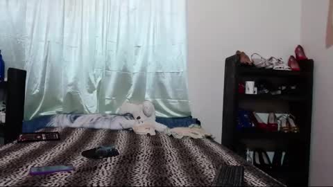Snapshot of sharon_stonne_66 chatting on January 9, 11:03 am S H A R O N online show from January 9, 11:03 am