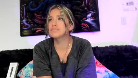 sharoncute17 online show from July 11, 8:55 pm