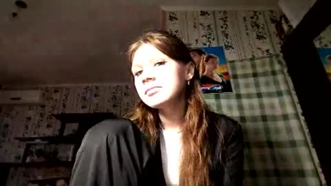 Nika online show from May 12, 3:09 pm