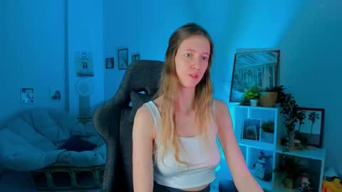 Sharon online show from February 11, 2:46 pm