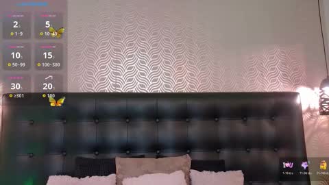 Sharon online show from November 17, 8:36 pm