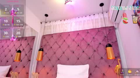Snapshot of sharonn___ chatting on January 7, 7:10 am Sharon online show from January 7, 7:10 am