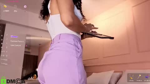 Sharon online show from December 18, 3:45 am