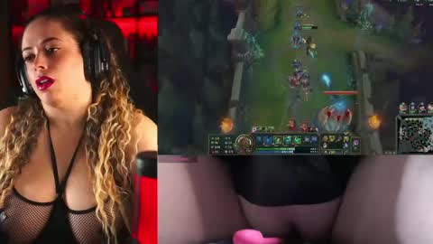 sharonurb3x online show from March 23, 9:08 pm