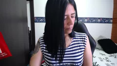 Snapshot of sharoon__cherry_ chatting on November 7, 2:28 pm sharon online show from November 7, 2:28 pm