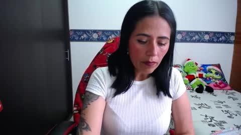 Snapshot of sharoon__cherry_ chatting on November 27, 5:15 pm sharon online show from November 27, 5:15 pm