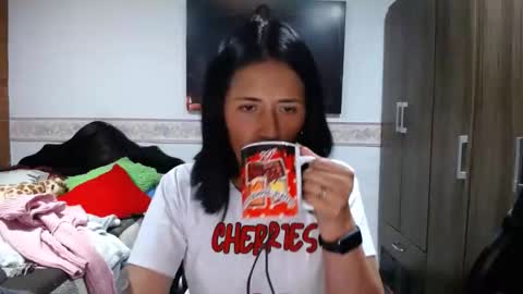 sharon online show from March 18, 11:52 pm