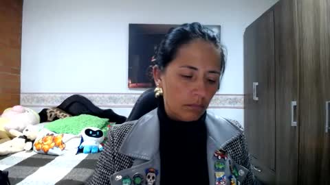 sharon online show from August 7, 11:56 am