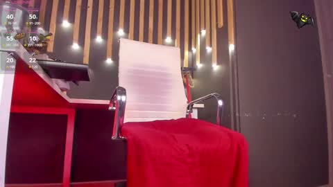 Your mistress Sharon  online show from January 27, 9:34 am