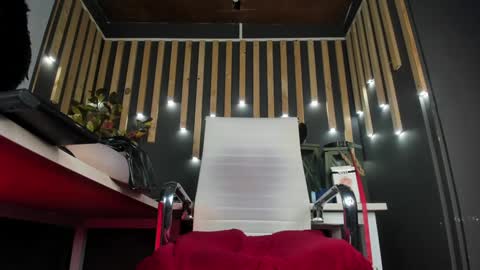 Your mistress Sharon  online show from January 30, 11:01 am