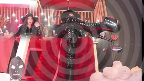 Your mistress Sharon  online show from February 22, 2:17 am