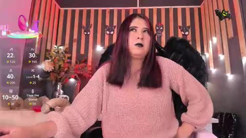 Your mistress Sharon  online show from September 13, 7:35 pm