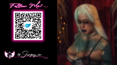 Antonia online show from March 9, 8:24 pm